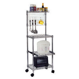 Kitchen Storage Rack (Кухни Storage R k)