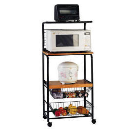Kitchen Storage Rack (Кухни Storage R k)