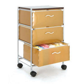 Movable Multi Chest