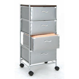 Movable Multi Chest