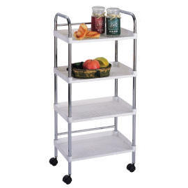 Serving Cart