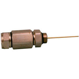 CATV/Satellite-Pin Connector (Télévision par câble / satellite-Pin Connector)