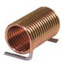 RF Components-SMD Aircoils (HF-Komponenten-SMD Luftspulen)