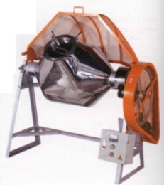 Duble Cone Mixer (Duble Cone Mixer)