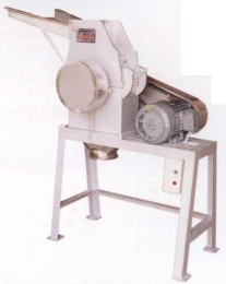 Hammer Mill (Молотковая мельница)