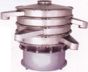 Vibro-Separator und Filter (Vibro-Separator und Filter)