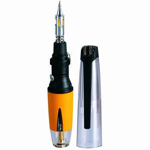 SOLDERING IRON (FER A SOUDER)