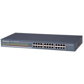 Win 24-Port-Fast Ethernet Smart Switch (Win 24-Port-Fast Ethernet Smart Switch)