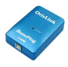 PowerLine USB Adapter (Powerline USB Adapter)