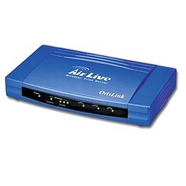 Wireless 3-Port Print Server (3 беспроводной принт-сервер)