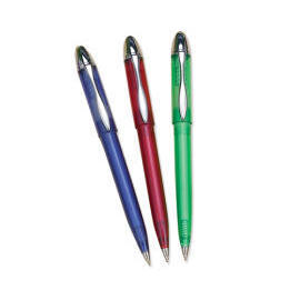 Mechancial Ball Pen (Mechancial Ball Pen)