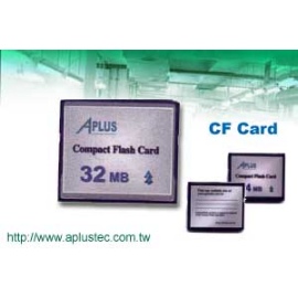 Memory Card / Compact Flash Card (Memory Card / Compact Flash Card)