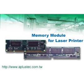 Memory Module (Memory Module)