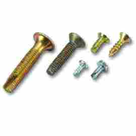 Thread Cutting Screws