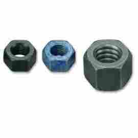 Finish Hex Nuts Heavy Hex Nuts (Finish Hex Nuts Heavy Hex Nuts)