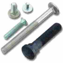 Carriage Bolts (Carriage Bolts)