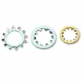 Tooth Lock Washers (Tooth Lock Washers)
