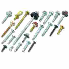 Self Drilling Screws