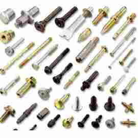 Special Screws