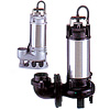 Submersible vortex pumps (Погружных насосов вихревой)