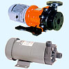 Magnetic drive pump (Magnetic drive pump)