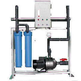 UV SYSTEM ( Ultraviolet water sterilizer) (UV SYSTEM ( Ultraviolet water sterilizer))