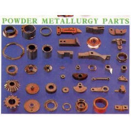 Powder metallurgy parts