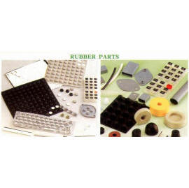 Rubber parts