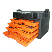 116PC TOOL KIT (116PC TOOL KIT)