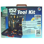 152PC TOOL KIT (152PC TOOL KIT)