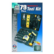 79PC TOOL KIT (79PC TOOL KIT)