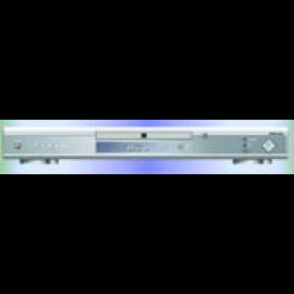 DVD Player (Lecteur DVD)