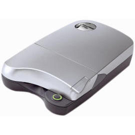 2700 dpi Filmscanner (2700 dpi Filmscanner)