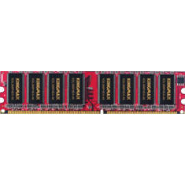 SuperRAM DDR433 Long-DIMM