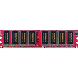 SuperRAM DDR433 Long-DIMM (SuperRam DDR433 Long-DIMM)