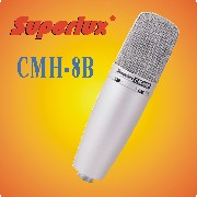 CM-H8B Condenser Studio Microphone (CM-Студио H8B конденсаторный микрофон)