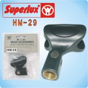 HM-29 Microphone Holder ,Microphone Accessories (HM 9 микрофонный держатель, микрофон аксессуары)
