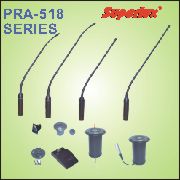 PRA-518 Series Gooseneck Microphone (ПРА-518 серии микрофона)