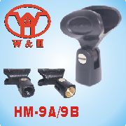 Microphone Holder,Microphone Accessories (Support de microphone, microphone Accessoires)