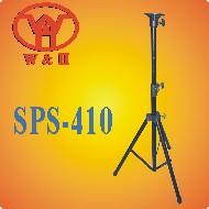 Music&Speaker Stand (Musique & Speaker Stand)