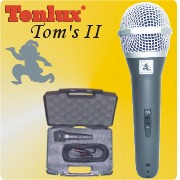 TOM`S Familie Mikrofon (TOM`S Familie Mikrofon)