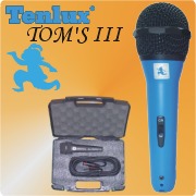 Tom`s Family Microphone (Tom`s Семья Микрофон)