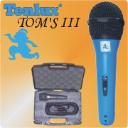 Tom`s Family Microphone (Tom`s Family Microphone)