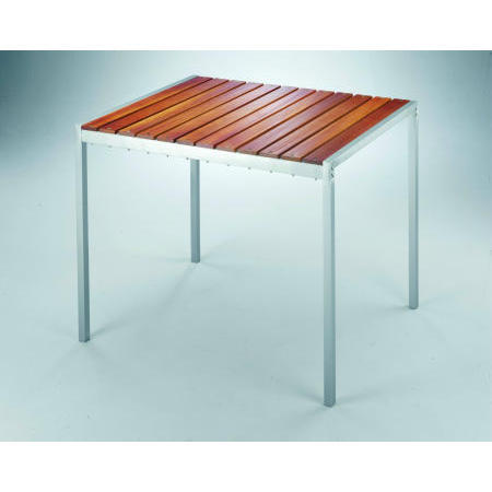 Rectangular Table (FSC certified wood) (Table rectangulaire (de bois certifié FSC))