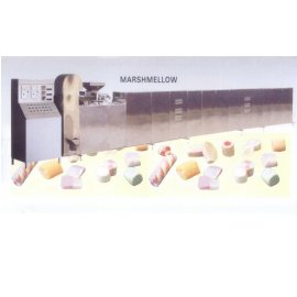 MARSHMALLOW MACHINE (Зефир МАШИНА)