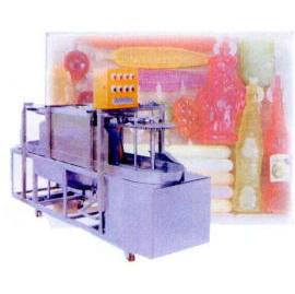 BONG BONG ICE MACHINES (Бонг Бонг льдогенераторов)