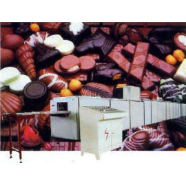 CHOCOLATE DEPOSITOR (CHOCOLAT DEPOSITOR)