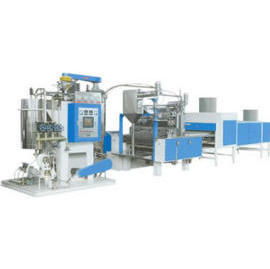 Candy Machine - Depositing Hard Candy Plant