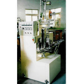 Automatic Cellophane Packing Machine (Целлофан Автоматическая упаковочная машина)