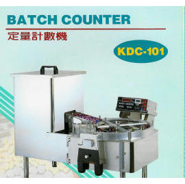 LC-KDC-101 Batch Counter (LC-KDC-101 Batch Counter)